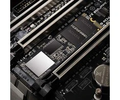 Kietasis vidinis diskas Adata XPG SX8200 PRO M.2 NVMe PCIe 512GB