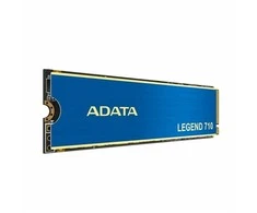 Kietasis diskas ADATA LEGEND 710 PCIe Gen3 x4 M.2 2280, 1TB