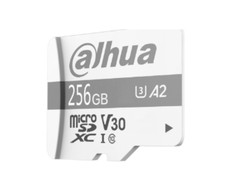 TF-P100/256GB Micro SD UHS-I, SDXC 256 GB DAHUA atminties kortelė