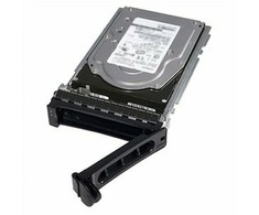 Dell 400-BIFW 600GB Hard Drive SAS ISE 12Gbps 10k 512n