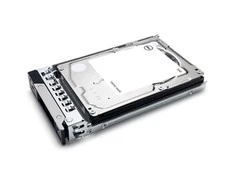 „Dell“ 2,4 TB 2,5 colio SAS-3 (12 Gb/s) serverio diskas (401-ABHQ)