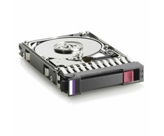 Hewlett Packard (HP) Serverio diskas HP 1.2TB 2.5 "SAS-3 (12Gb / s) (J9F48A)