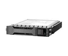 „Hewlett Packard“ (HP) HPE 300 GB SAS 12G „Mission Critical 10K SFF BC“ 3 metų garantija kelių tiekėjų kietajam diskui