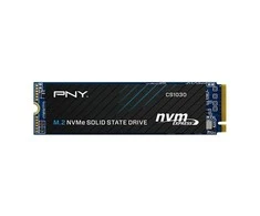 SSD vidinis kietasis diskas PNY CS1030 M.2 NVMe 250 GB