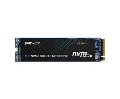 Disk SSD PNY CS2140 500 GB M.2 2280 PCI-E x4 Gen4 NVMe (M280CS2140-500-RB)