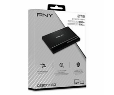 PNY CS900 2TB