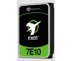 Seagate Exos 7E10 8TB
