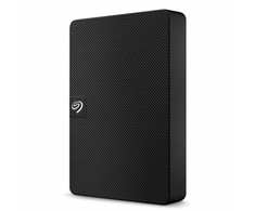 Kietasis diskas išorinis HDD Seagate Pratęsimas Portable 1TB USB 3.2 Gen. 1 Juodas (STKM1000400)