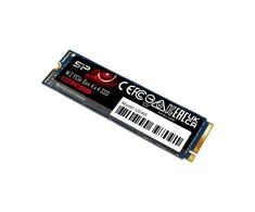 Silicon Power | SSD | UD85 | 1000 GB | SSD form factor M.2 2280 | Solid-state drive sąsaja PCIe Gen4x4 | Skaitymo greitis 3600 MB/s | Rašymo greitis 2400 MB/s