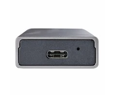 StarTech HDD ACC dėklas StarTech USB-C M.2 NVMe/SATA korpusas
