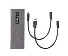 StarTech USB PCIE/SATA M.2 DIDŽIAUS/M.2 SATA SSD DIDŽIAUS NEMOKAMI ĮRANKIŲ