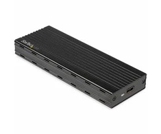 StarTech StarTech M.2 NVME SSD ENCLURE - PCI /.