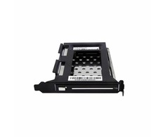 StarTech HDD dėklas vietoj laikiklio (S25SLOTR)