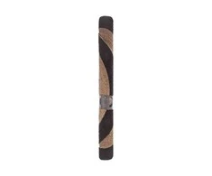 Atmosphera Džiuto kilimėlis, apvalus, Ø 120 cm