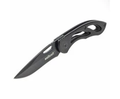 Peilis lygiais ašmenimis Wolfcraft 4288000