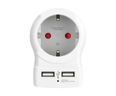 SKROSS namų USB šakotuvas