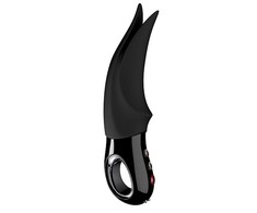 Fun Factory - Volta Clitoral Vibrator Juodas Line