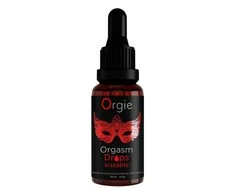 BoT Orgasm Drops kissable 30 ml