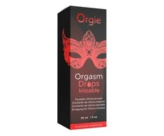 BoT Orgasm Drops kissable 30 ml