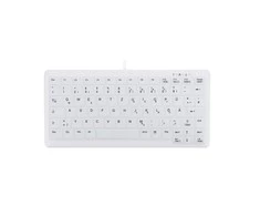 Klaviatūra Active Key Klaviatūros aktyvusis raktas AK-C4110F (454701)