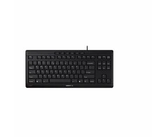Cherry STREAM Klaviatūra TKL Klaviatūra USB US (JK-8600EU-2) (JK8600EU2)