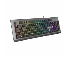 Klaviatūra Genesis Rhod 500 RGB (NKG- 1622)