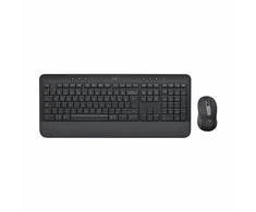 Pelė Logitech MK650 verslui GRAPHITE - - ESP - MEDITER