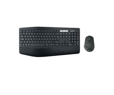 Belaidė klaviatūra ir pele Logitech MK850 Performance, Išdėstymas: Ispanų (Qwerty): 920-008228