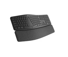 Klaviatūra Logitech ERGO K860 verslui-GRAPHITE/ESP - MEDITER