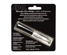 "Ardell" teptuku tepami blakstienų klijai 5ml