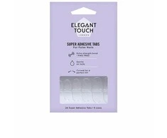 „Elegant Touch Super Adhesive“ skirtukai, 24 vnt.