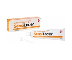 Lacer Sensilacer bioadhezinis gelis 50ml