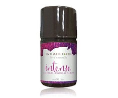 Intimate Earth - Clitoral Arousal Serum Intense 30 ml