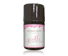 Intimate Earth - Clitoral Arousal Serum Gentle 30 ml