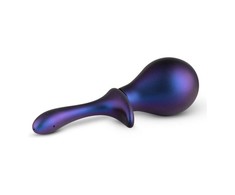 Easytoys Hueman Nebula Bulb Anal Hygiene System - Compact Cleaning Tool