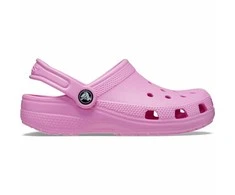 Chodaki vaikams Crocs Kids Classic Clog rožinė 206991 6SW (37-38)