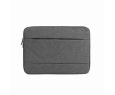 Knyginio kompiuterio dėklas Celly NOMADSLEEVE15GR