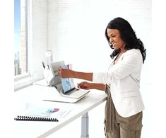 Fellowes Lyra 3w1