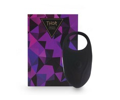 Feelz Toys FeelzToys - Thor Cockring Juodas