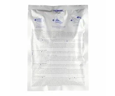 Svr Xérial Peel Mask Exfoliating Foot Mask rūgtinė atsluoksniuojamoji pėdų kaukė, 1 pora