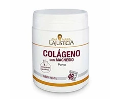 Ana María Lajusticia kolagenas su magniu 350g