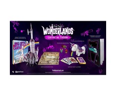 2K Games Tiny Tina’s Wonderlands Treasure Trove PS5