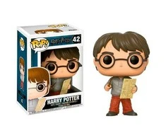 FUNKO POP! Vinilinė figūrėlė: Haris Poteris