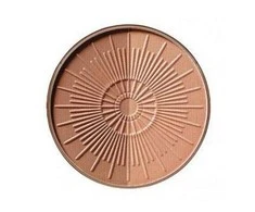 "Artdeco" bronzinė pudra Compact Long Lasting 50 Almond