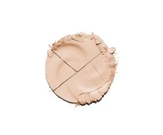 "Essence Cosmetics" kompaktinė pudra "Mattifying 11-Pastel rusvai gelsvas" 12g