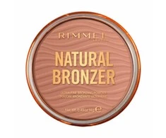 "Rimmel London" natūralus bronzantas 001-Sunlight 14g