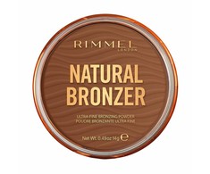 "Rimmel London" natūralus bronzantas 004-Sundown 14g