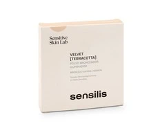 Sensilis Velvet Terracotta, 15 g Spalva 01 Majorelle Walk