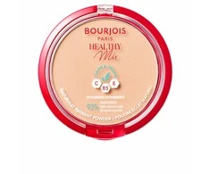 Bourjois Healthy Mix Poudre Naturel 02-Vanilla kompaktinė pudra 10g