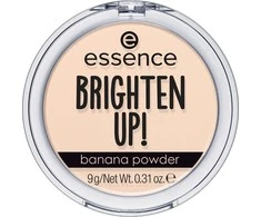 Essence Cosmetics Bananų milteliai 20 9g